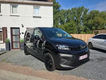 Citroen Berlingo 2026 photo 3