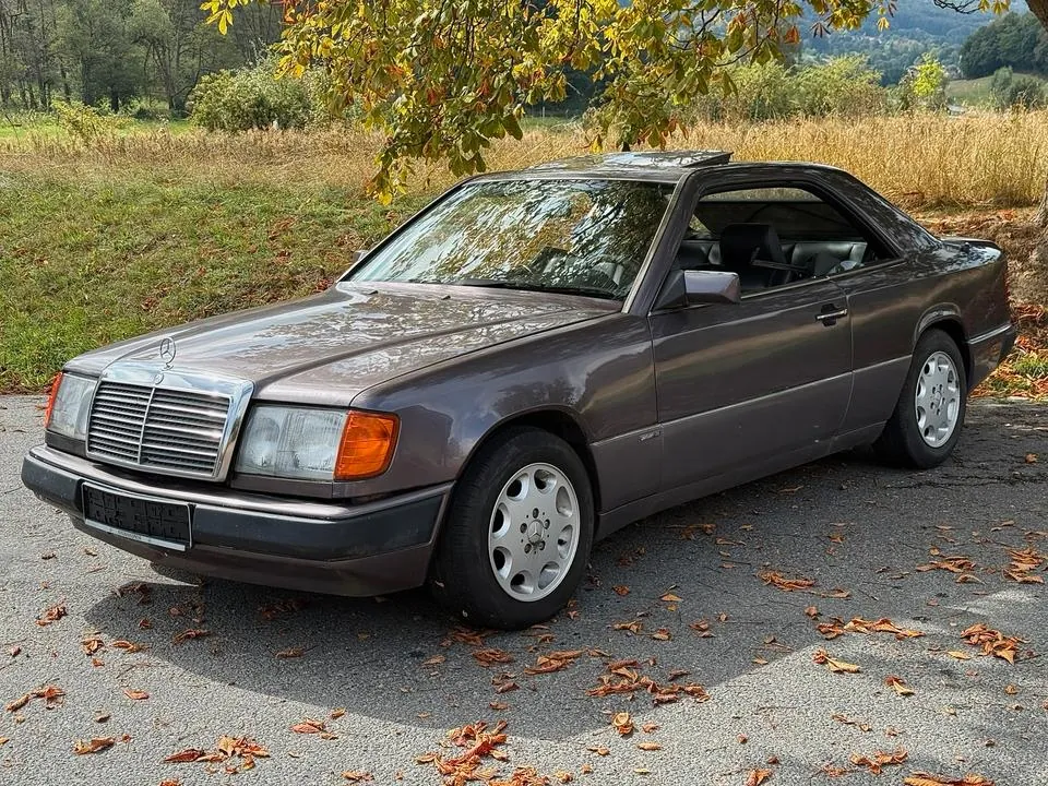 Mercedes-Benz 300 Ce
