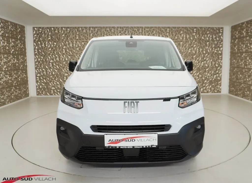 Fiat Doblò 2026 photo 3