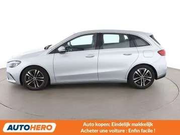 Mercedes-Benz B-Class 2025 photo 3