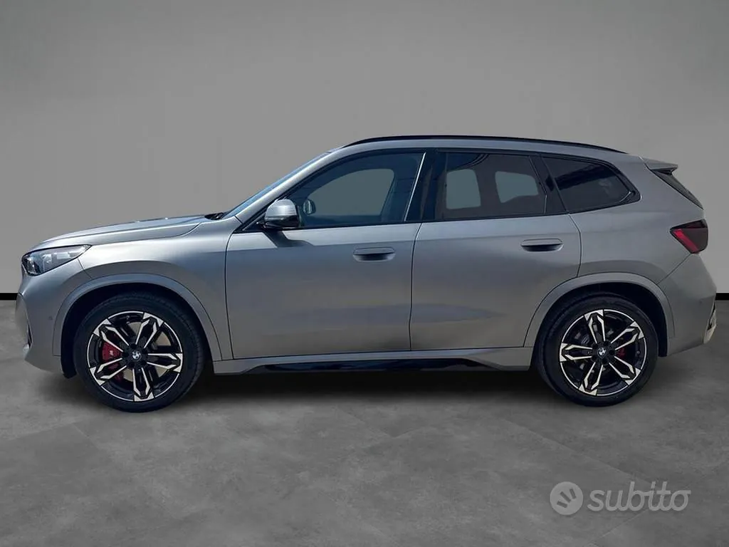 BMW X1 2025 photo 2
