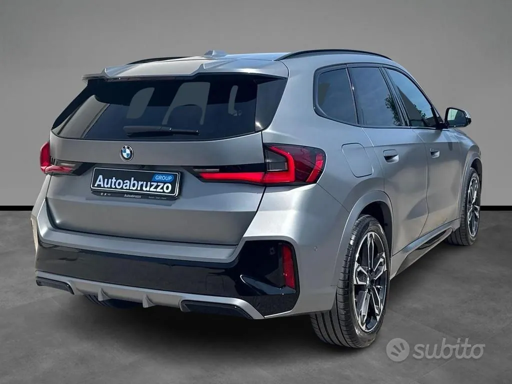 BMW X1 2025 photo 5
