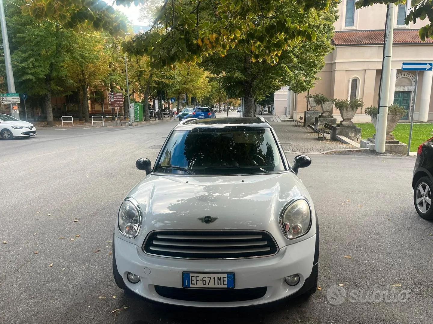Mini Countryman 2013 photo 2