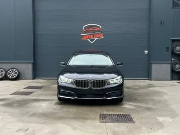 BMW Série 7