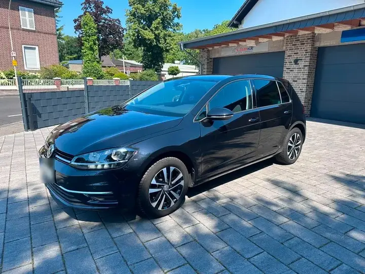 Volkswagen Golf 7