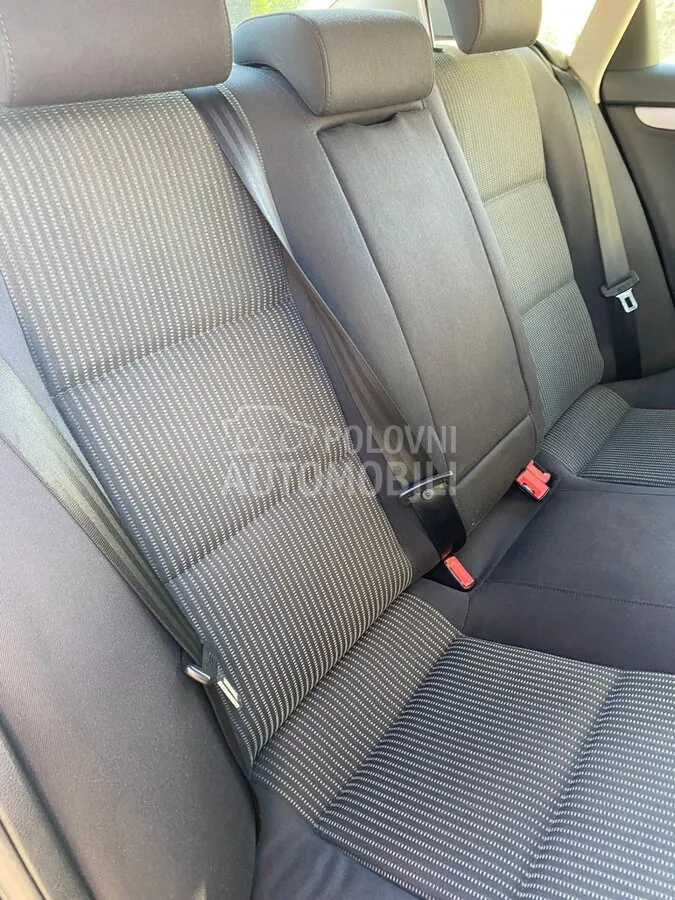 Audi A4 2007 photo 4
