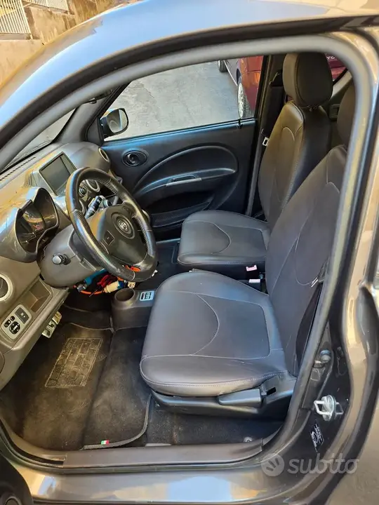Tesla Model 3 2015 photo 5