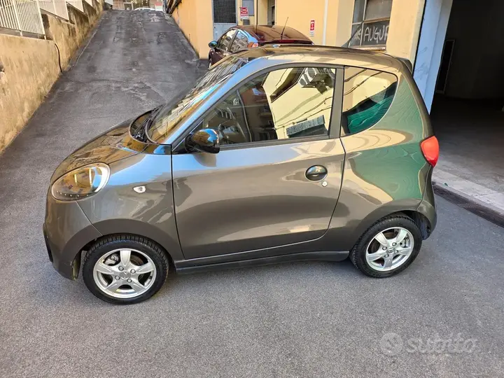 Tesla Model 3 2015 photo 4