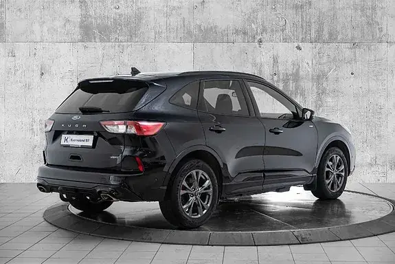 Ford Kuga 2023 photo 5
