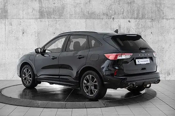 Ford Kuga 2023 photo 3