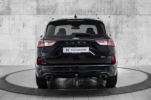 Ford Kuga 2023 photo 4