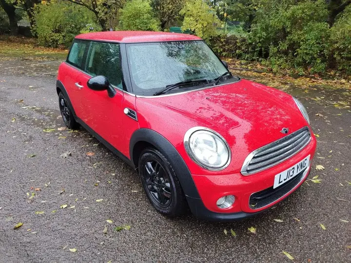 Mini One