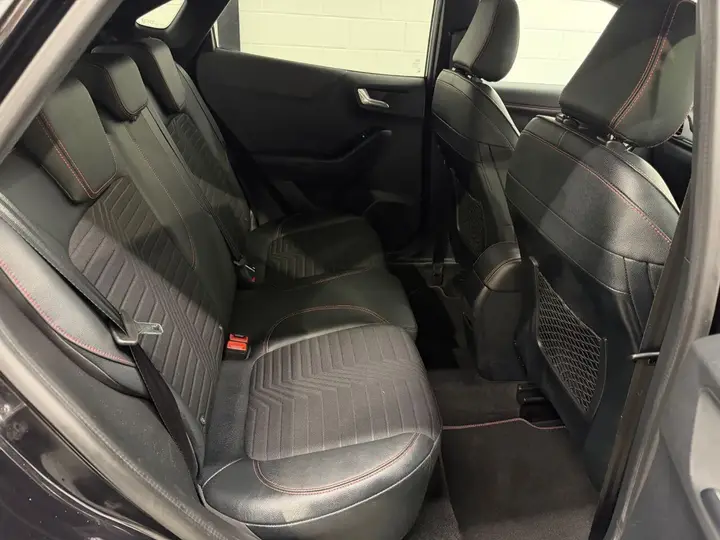 Ford Puma 2020 photo 5