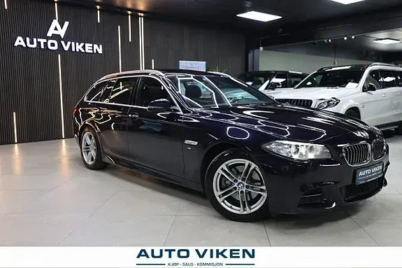 BMW 520D