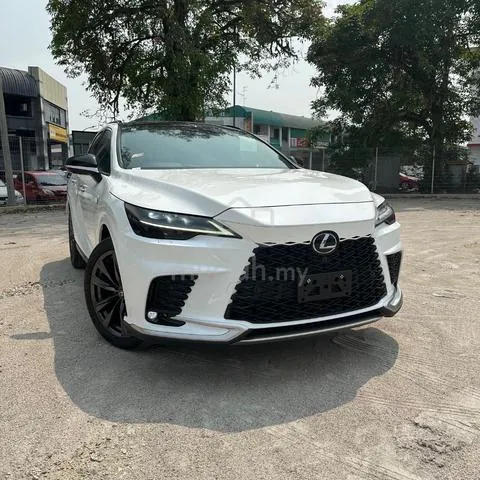 Lexus Rx350