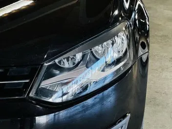 Volkswagen Polo 2012 photo 4