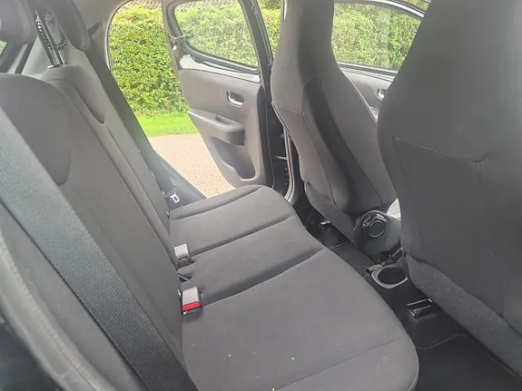 Peugeot 108 2018 photo 5