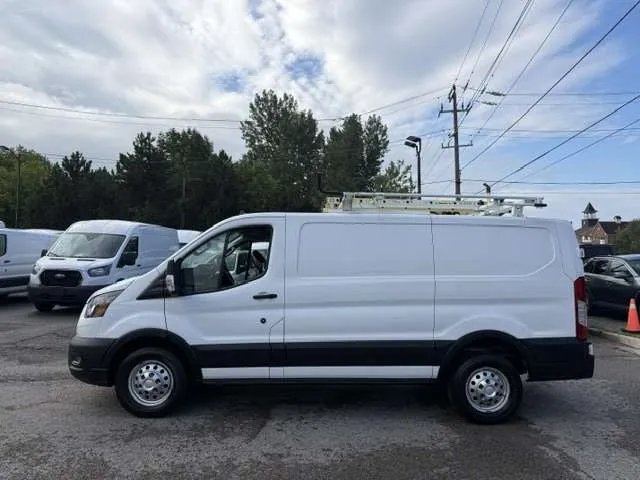 Ford Transit 2020 photo 4