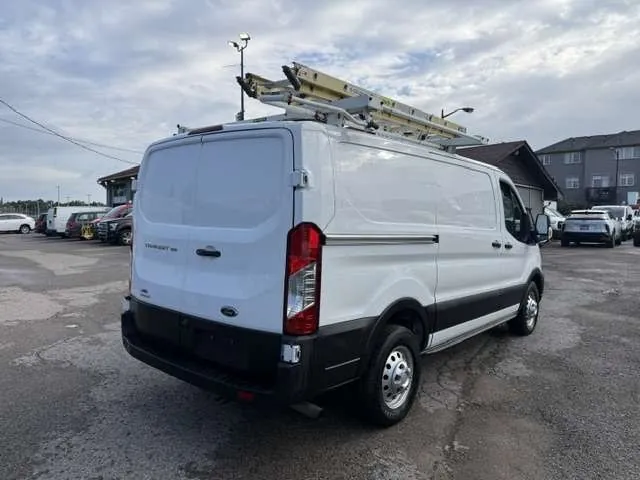 Ford Transit 2020 photo 5