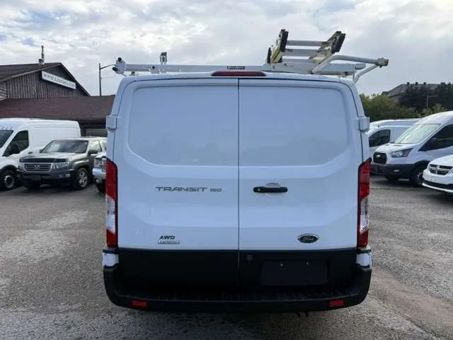 Ford Transit 2020 photo 3
