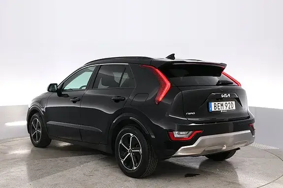Kia Niro 2024 photo 4