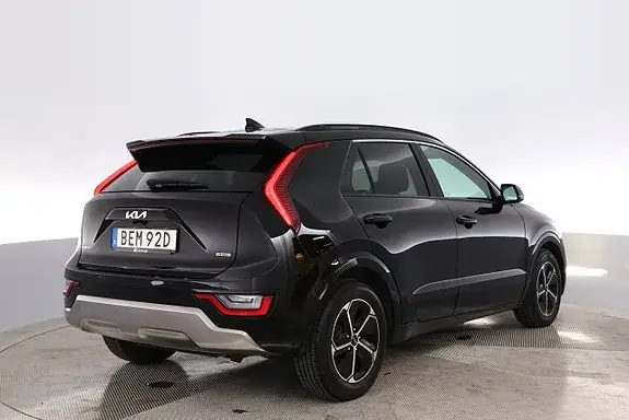 Kia Niro 2024 photo 5