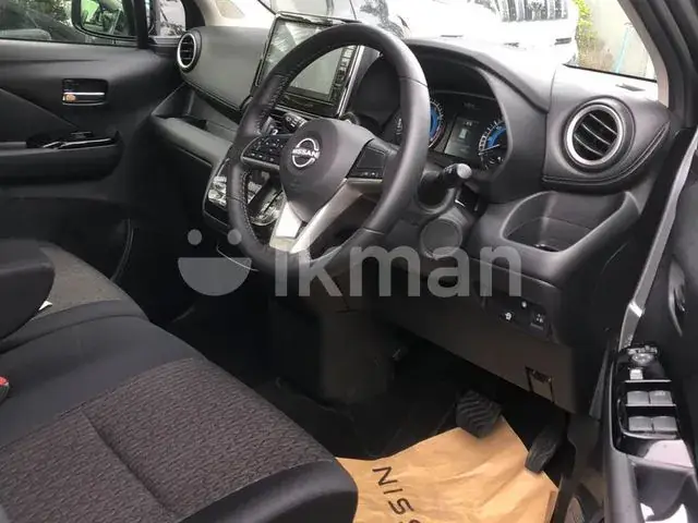 Nissan Dayz 2025 photo 5