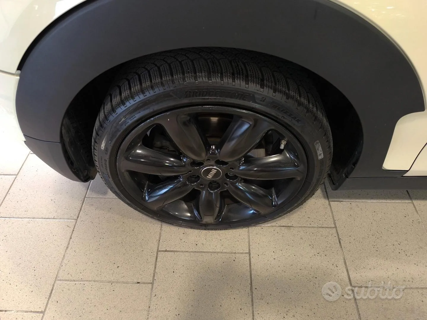 Mini Mini Clubman 2019 photo 4