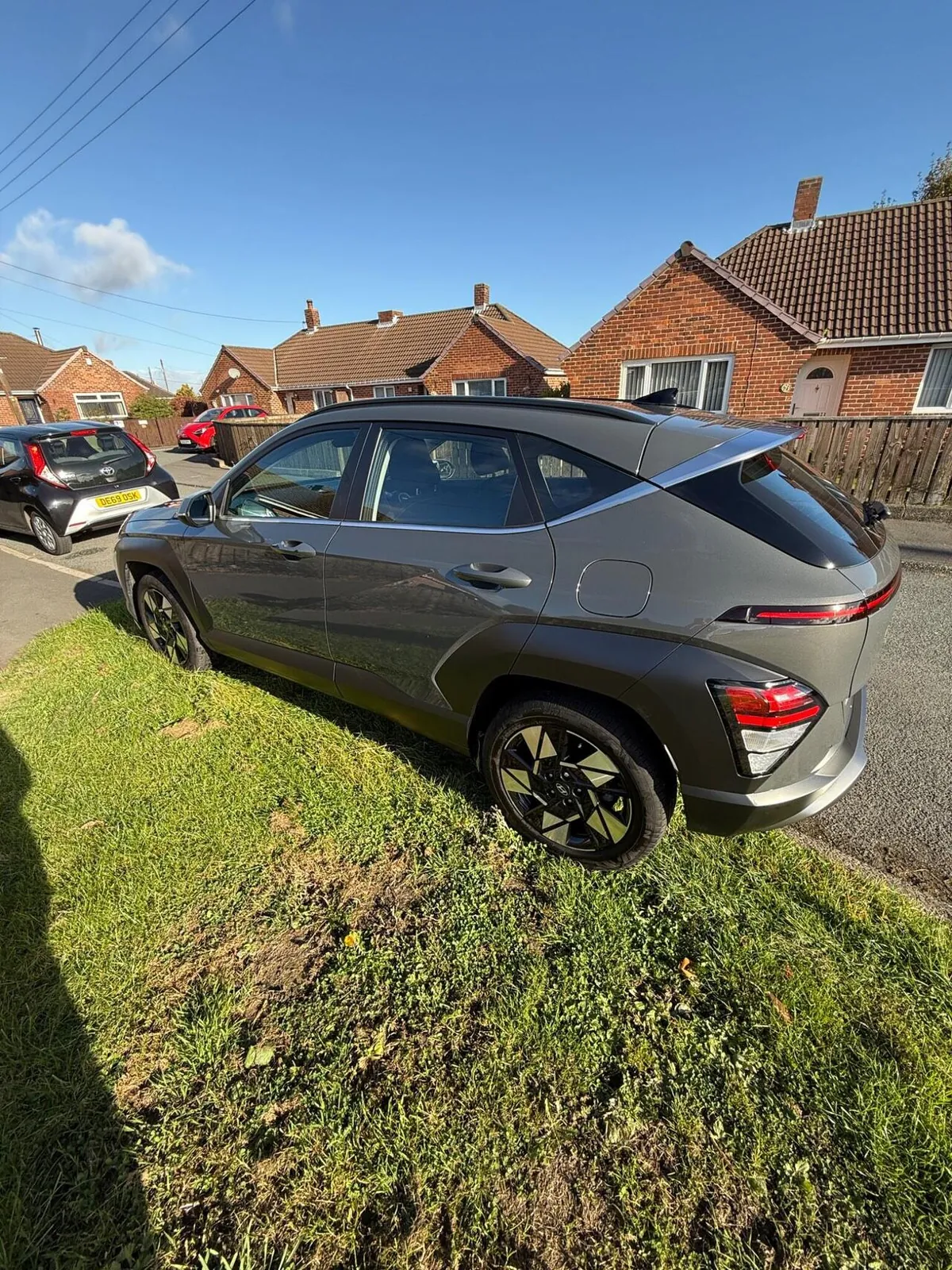 Hyundai Kona 2025 photo 4