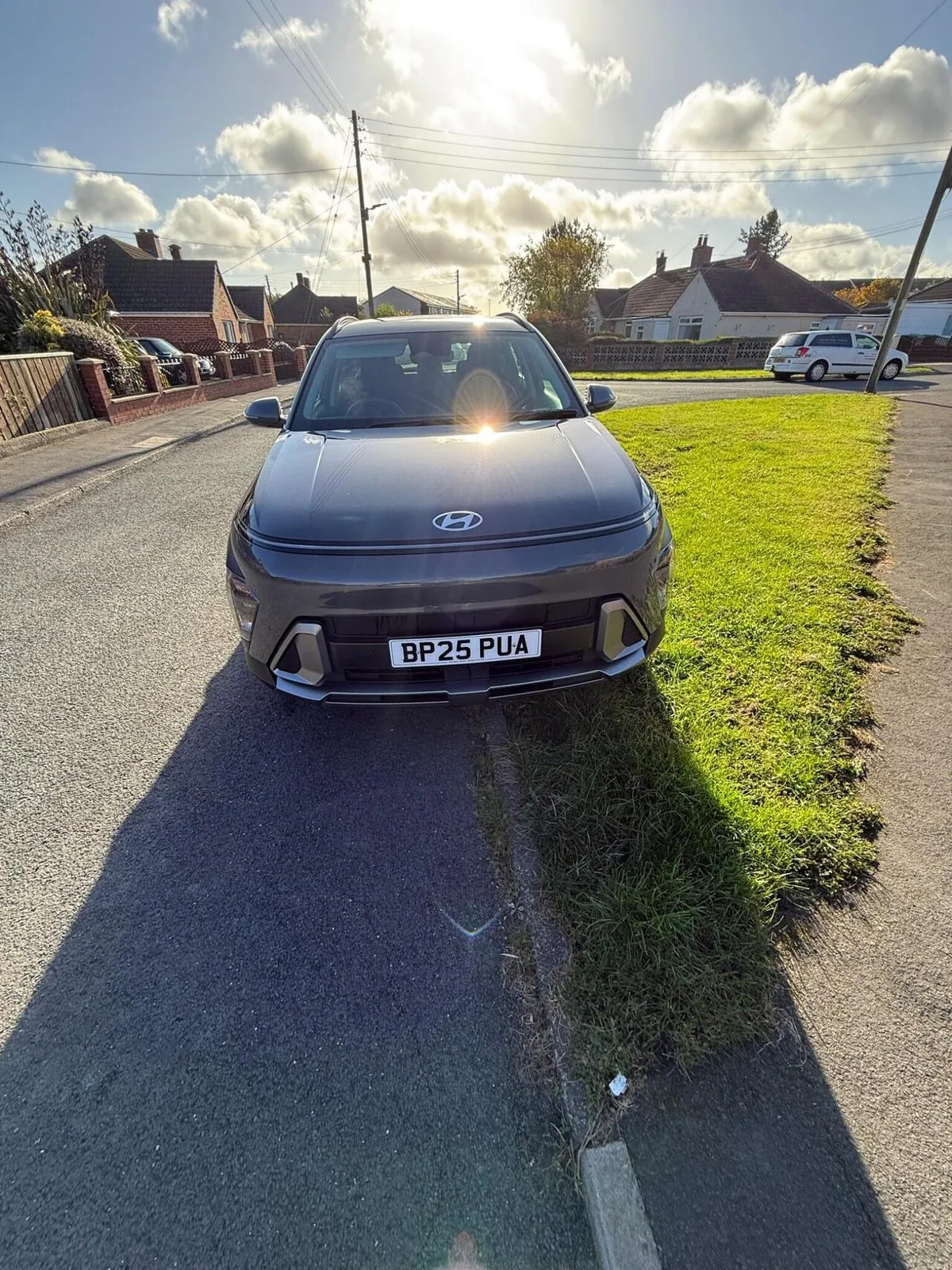 Hyundai Kona 2025 photo 2