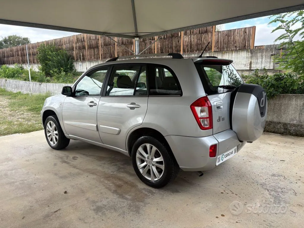 DR Automobiles Dr5 2017 photo 4
