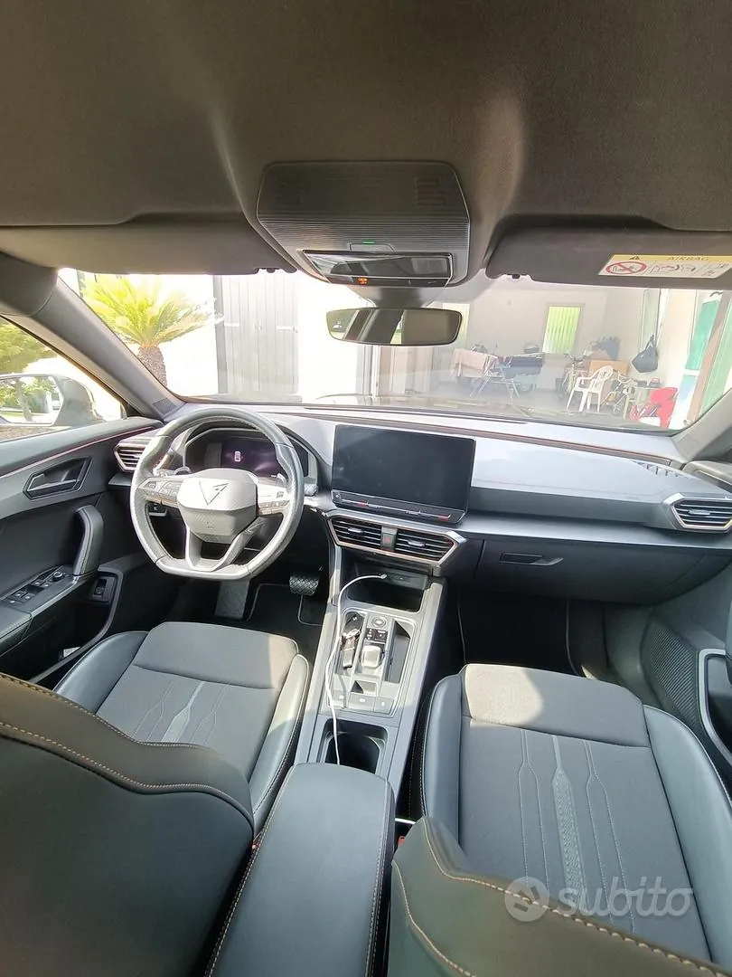 Cupra Formentor 2023 photo 4