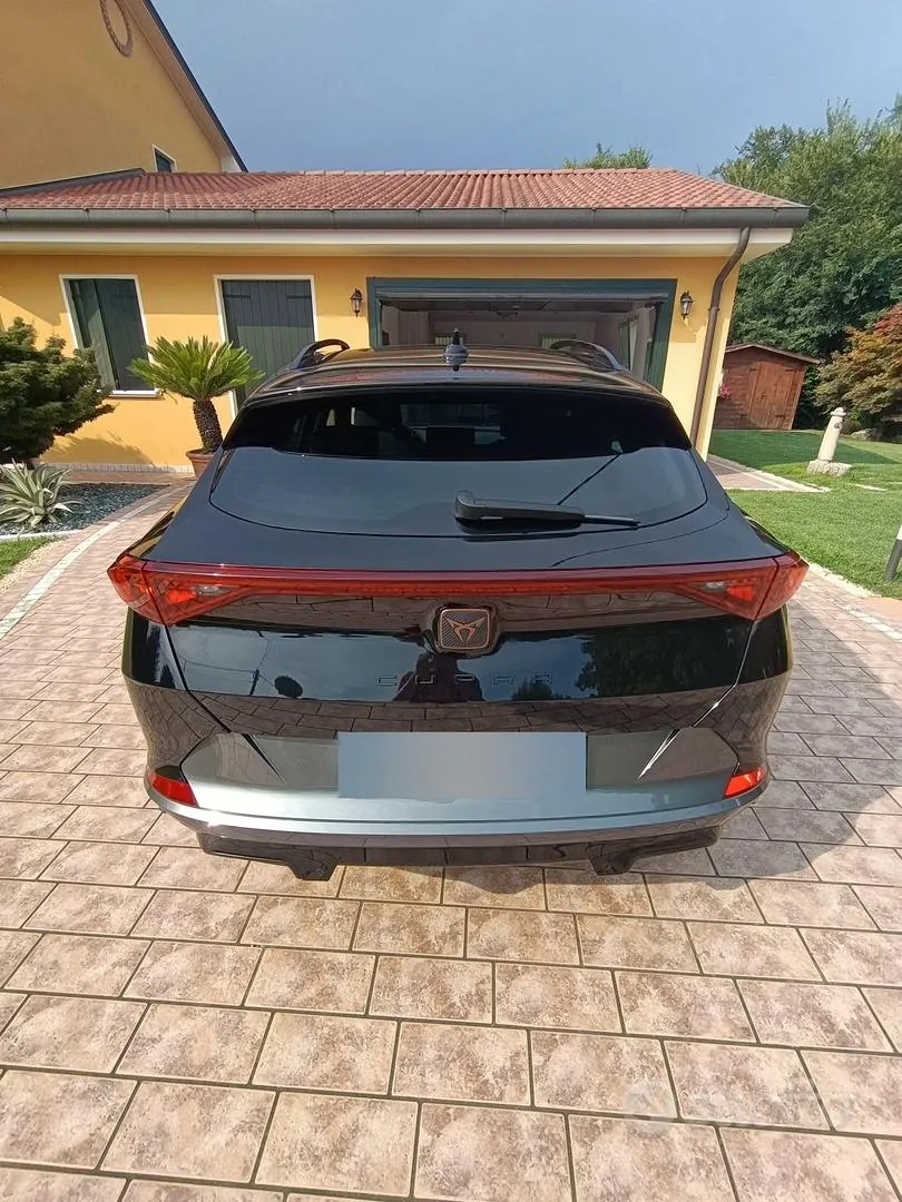 Cupra Formentor 2023 photo 3