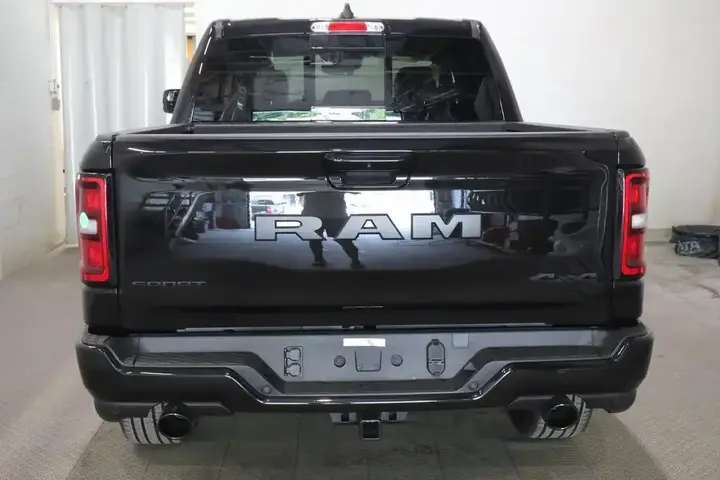 Ram 1500 2026 photo 5