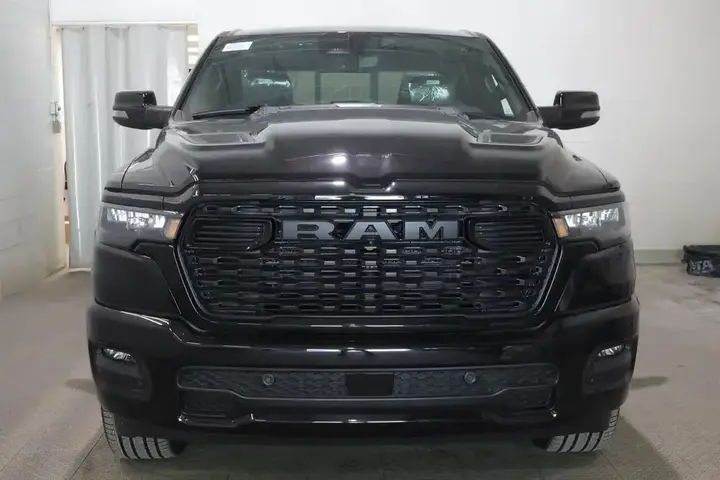Ram 1500 2026 photo 2