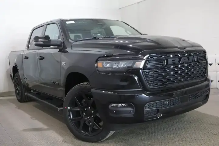 Ram 1500