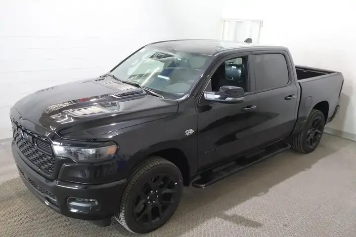 Ram 1500 2026 photo 3