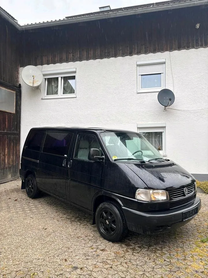 Volkswagen T4