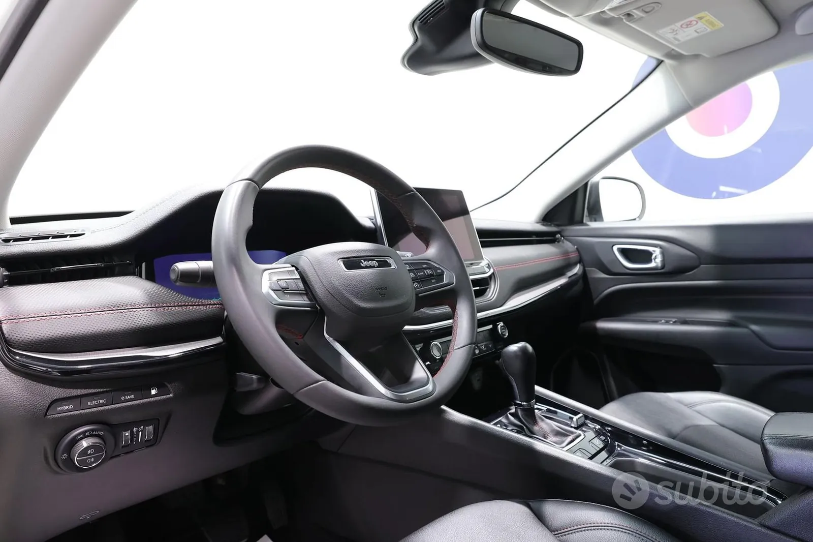 Jeep Compass 2022 photo 5