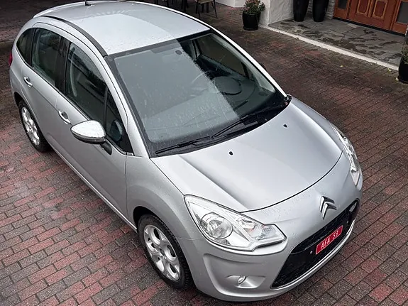 Citroen C3 2012 photo 2