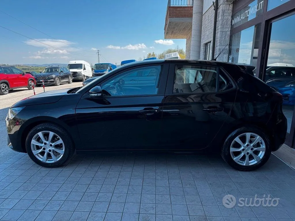 Opel Corsa 2022 photo 5