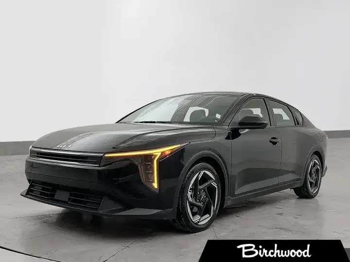 Kia K4