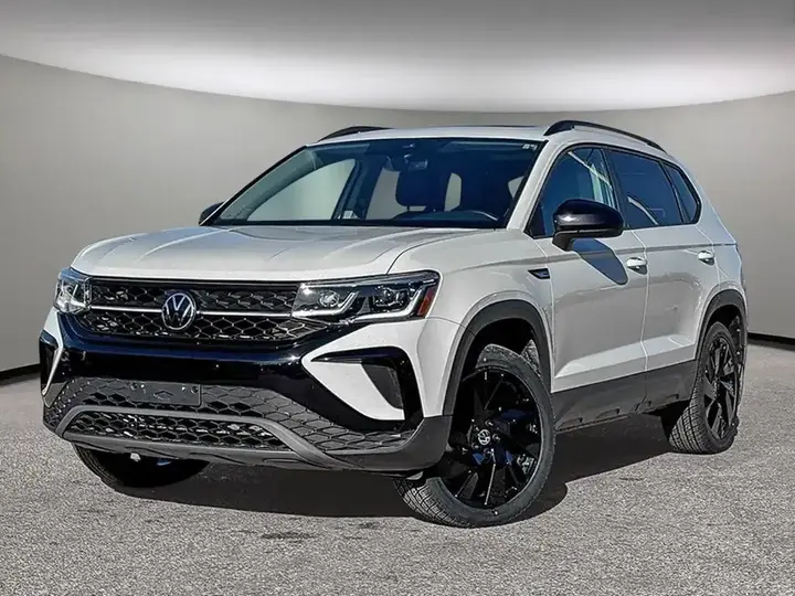 Volkswagen Taos