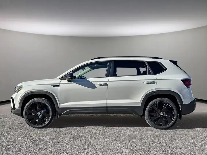 Volkswagen Taos 2024 photo 4