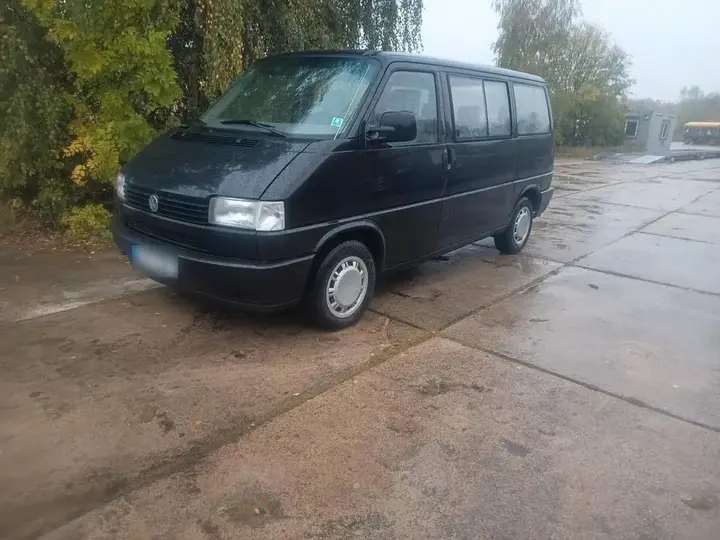 Volkswagen T4