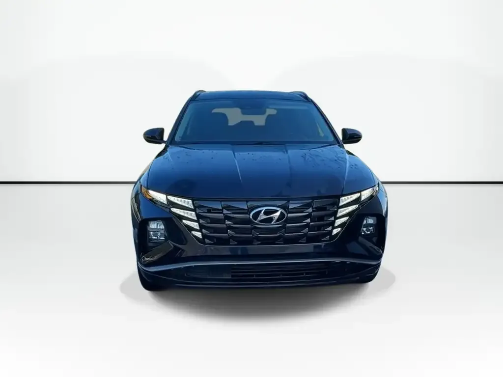 Hyundai Tucson 2022 photo 5