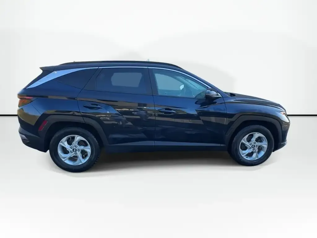Hyundai Tucson 2022 photo 3