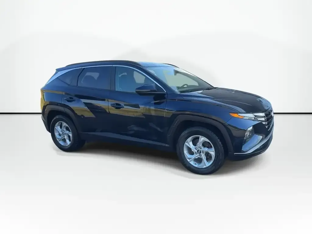 Hyundai Tucson 2022 photo 4