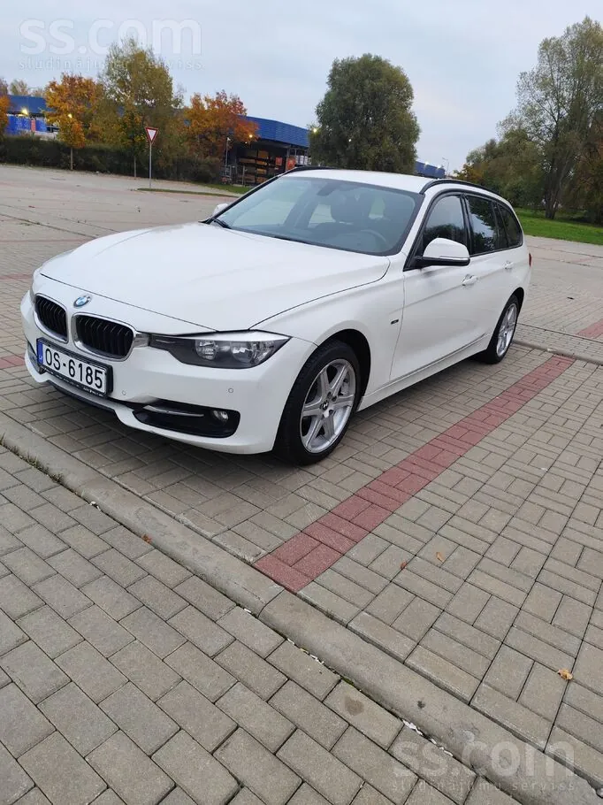 BMW 316