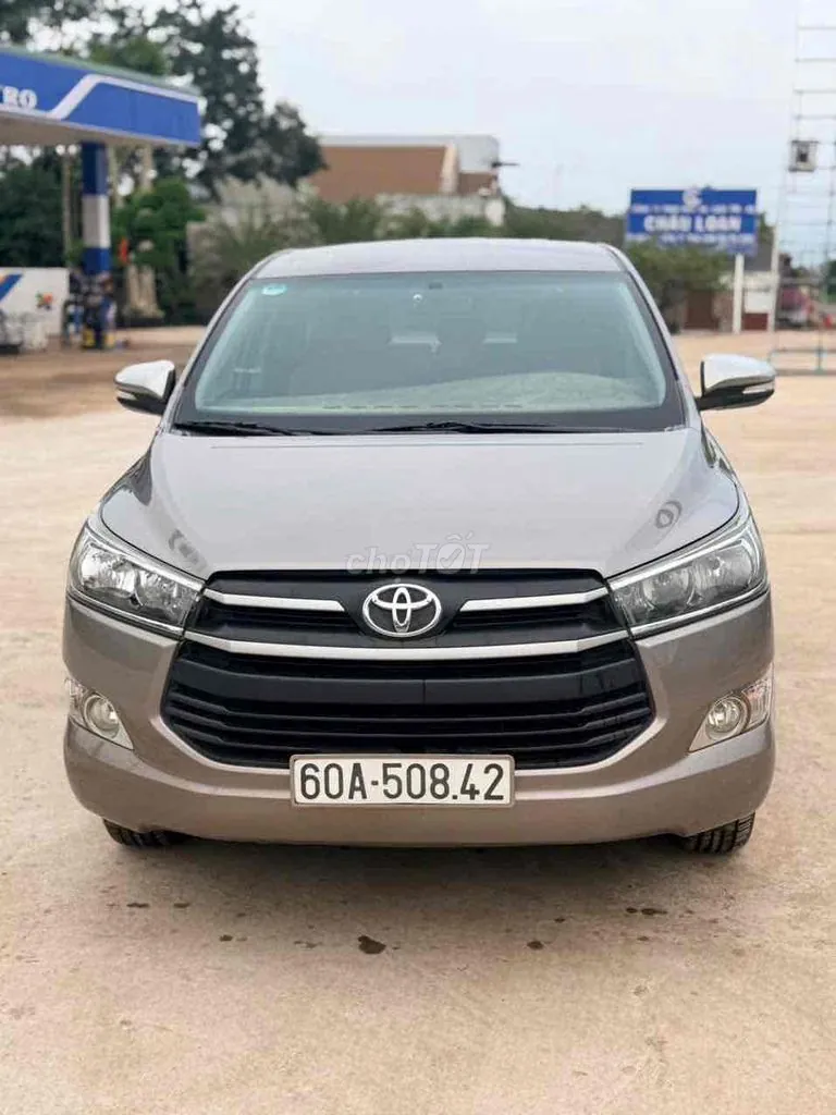 Toyota Innova